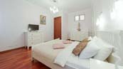 Three — room Apartment for Short Term Rent in Saint-Petersburg at Marata 14