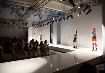 fashion Week AURORA FASHION WEEK Russia SS 2014