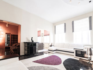 Apartment for short term rent Saint-Petersburg, Vosstaniya 40