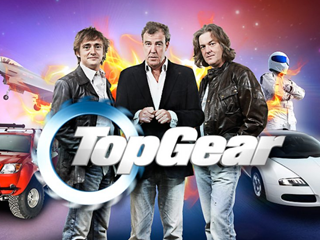 For guests renting our apartments: TopGear Show on March 29 at the JCC