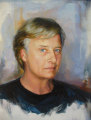 Portrait: Rutger Hauer