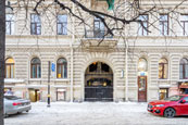 Двухкомнатная квартира посуточно в Санкт-Петербурге на проспекте Чернышевского