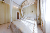 Elite apartment for rent in St.Petersburg at Paradnaya str. 3