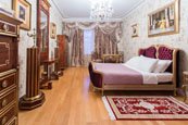 Luxurious 2-bedroom Apartments for rent on Rimskogo Korsakova 2