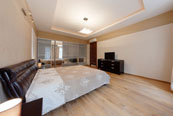 Apartment for rent in the center of St. Petersburg on Stremyannaya 11