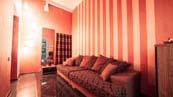 VIP Class Apartment for Short Term Rent in Saint-Petersburg at Vosstaniya 40