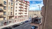 Двухкомнатная квартира на короткий срок в Санкт-Петербурге на Восстания 40