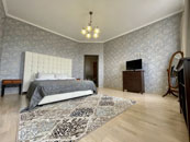 Two bedroom apartment for daily rent with a panoramic view of the Fontanka 50