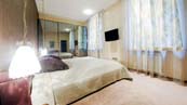VIP Apartment for short term rent on Italyanskaya 14