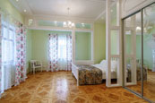Коттедж для первоклассного отдыха в черте Санкт-Петербурга в аренду посуточно